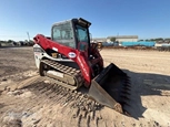 Used Track Loader